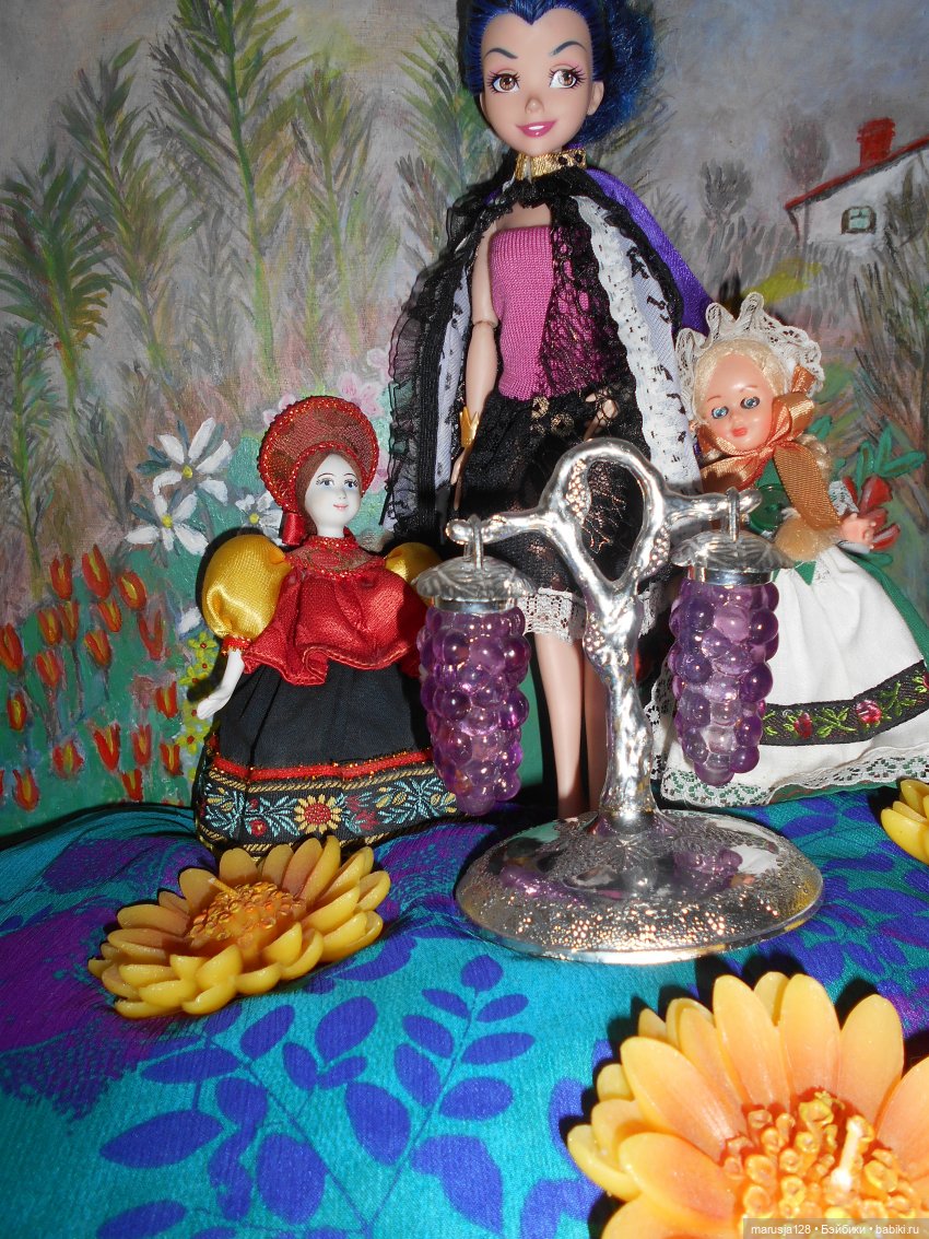 Чтобы каждая Ассоль дождалась своего Грея (фото 4)