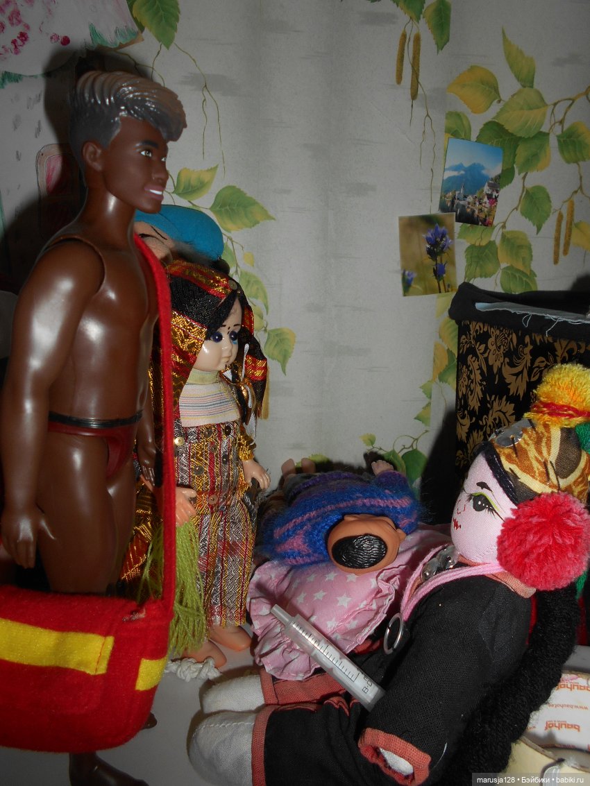 За кадром: хотел как у Чернышевского, а вышло (фото 5)