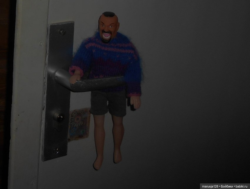 За кадром: хотел как у Чернышевского, а вышло