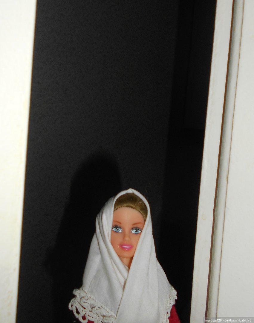 Тереза-Ассоль и её морская сказка