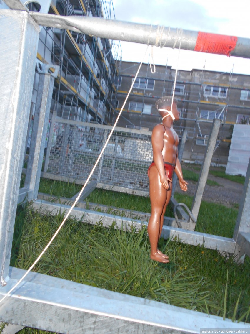 За кадром: хотел как у Чернышевского, а вышло