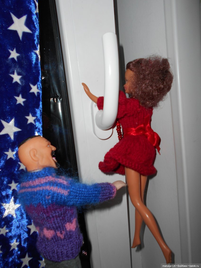 За кадром: хотел как у Чернышевского, а вышло