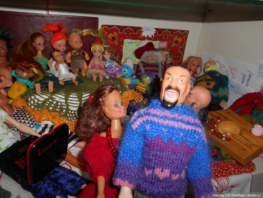 За кадром: хотел как у Чернышевского, а вышло