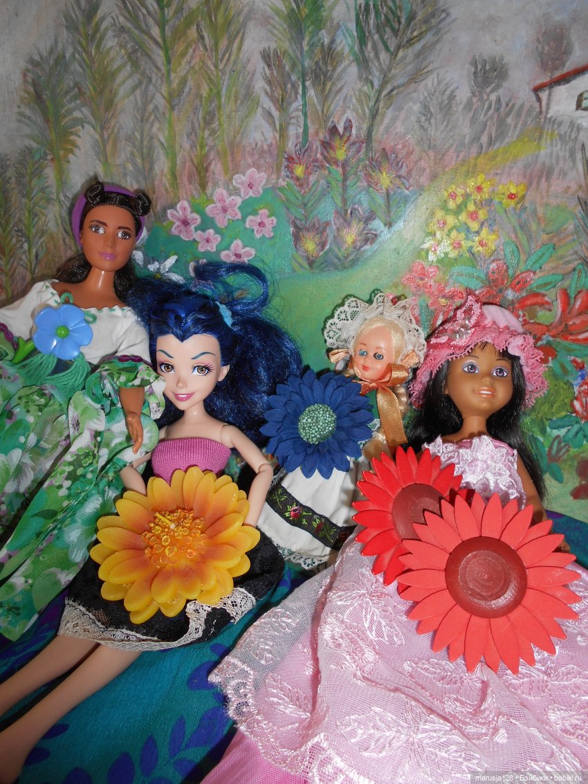 Чтобы каждая Ассоль дождалась своего Грея (фото 2)