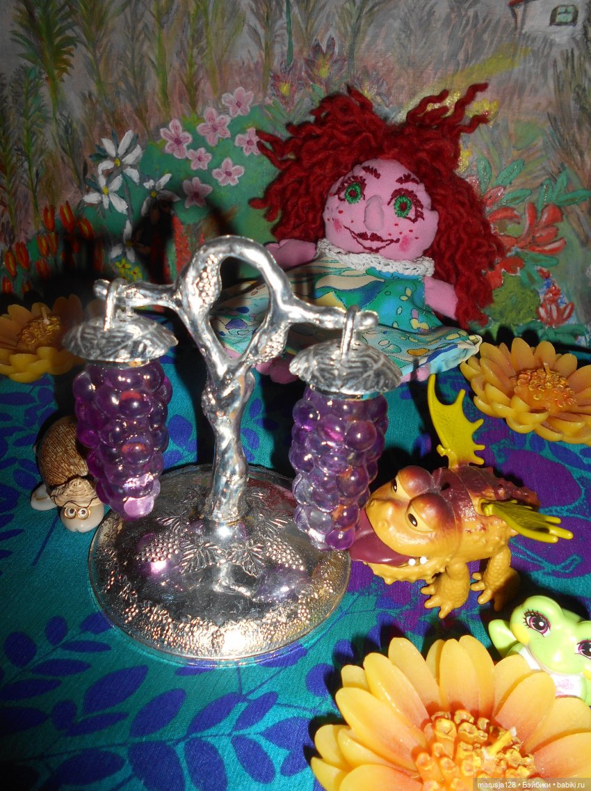 Чтобы каждая Ассоль дождалась своего Грея (фото 5)