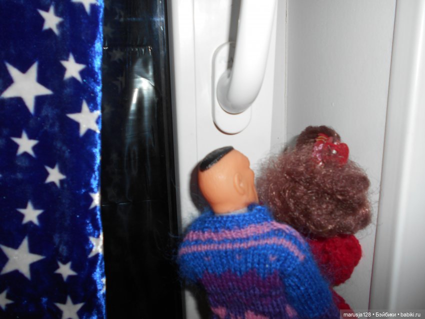 За кадром: хотел как у Чернышевского, а вышло