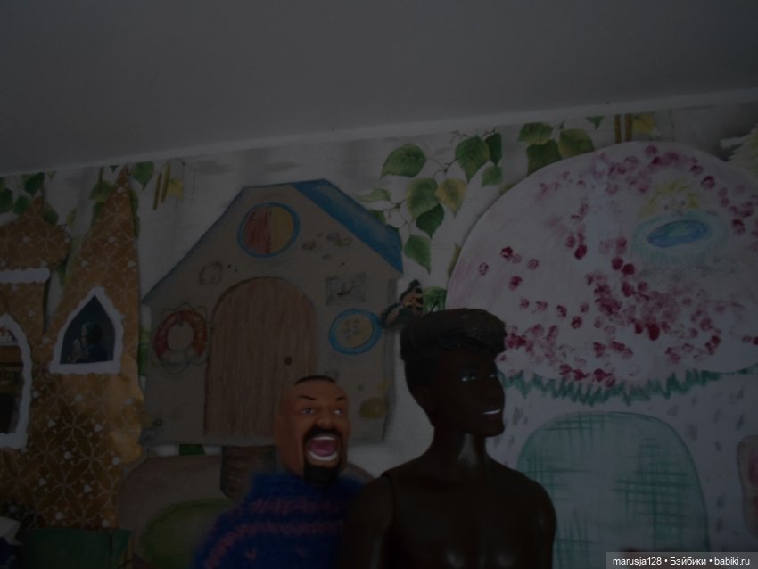 За кадром: хотел как у Чернышевского, а вышло