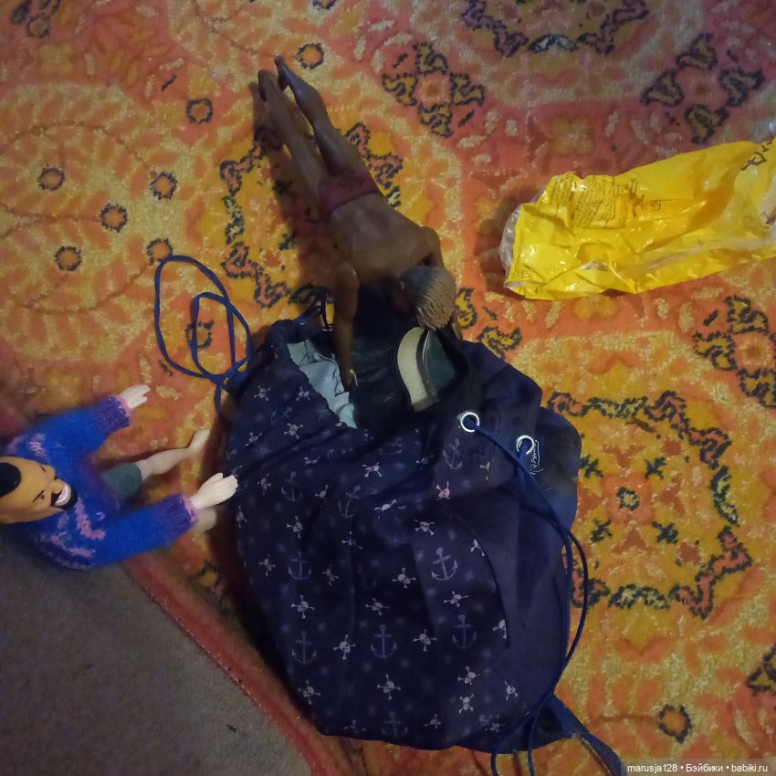 За кадром: хотел как у Чернышевского, а вышло