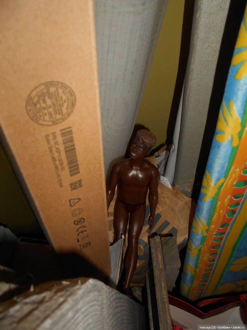 За кадром: хотел как у Чернышевского, а вышло