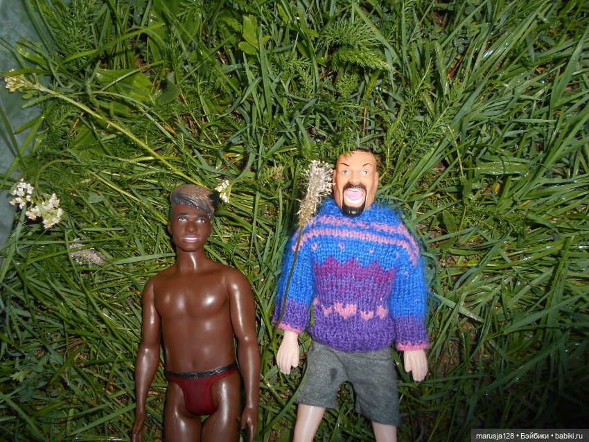 За кадром: хотел как у Чернышевского, а вышло