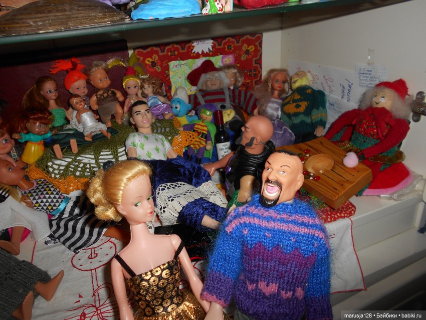 За кадром: хотел как у Чернышевского, а вышло