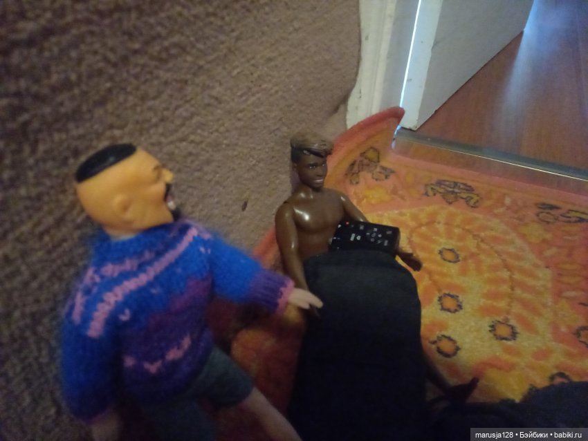 За кадром: хотел как у Чернышевского, а вышло