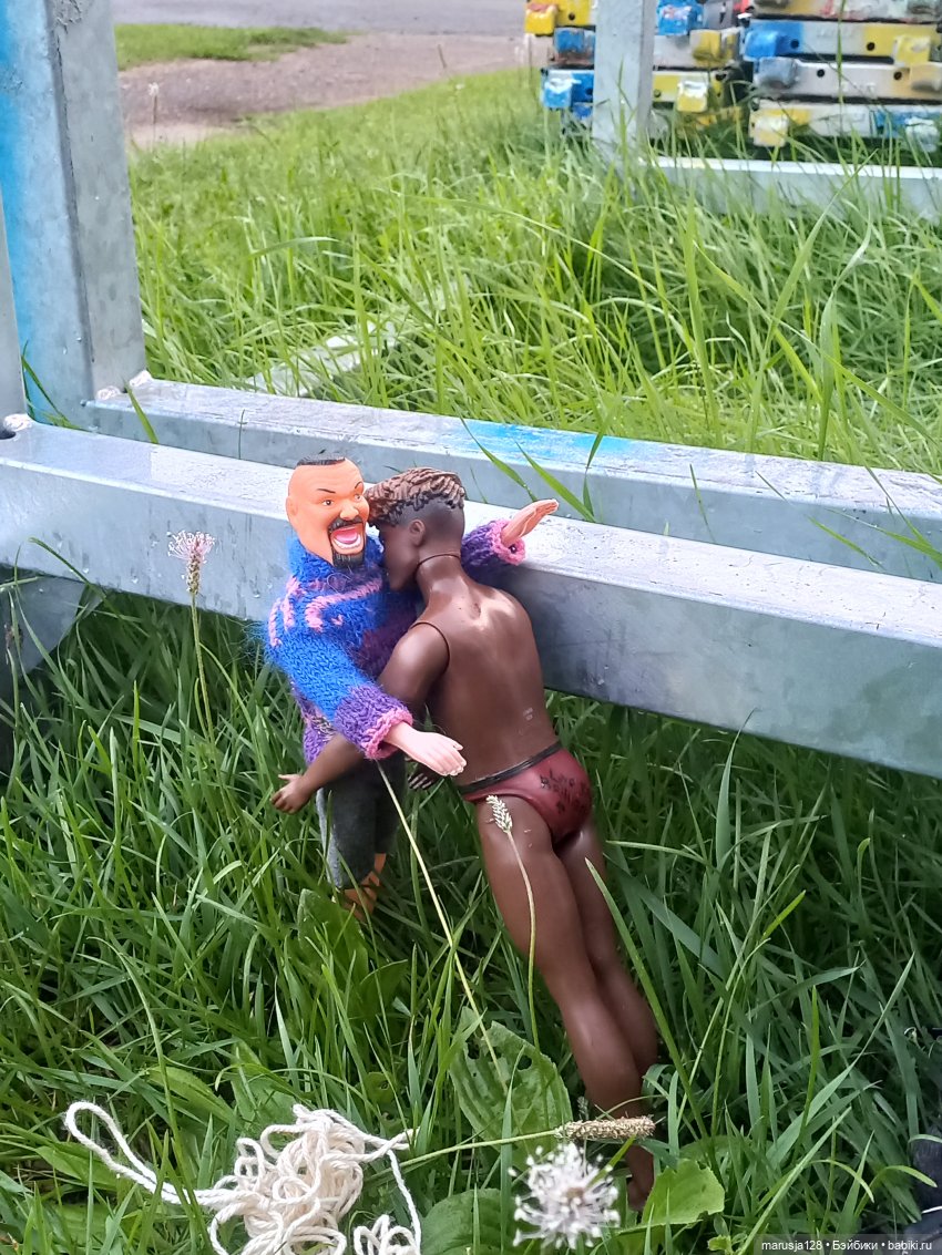 За кадром: хотел как у Чернышевского, а вышло