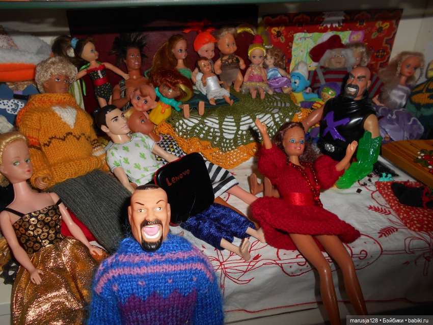 За кадром: хотел как у Чернышевского, а вышло