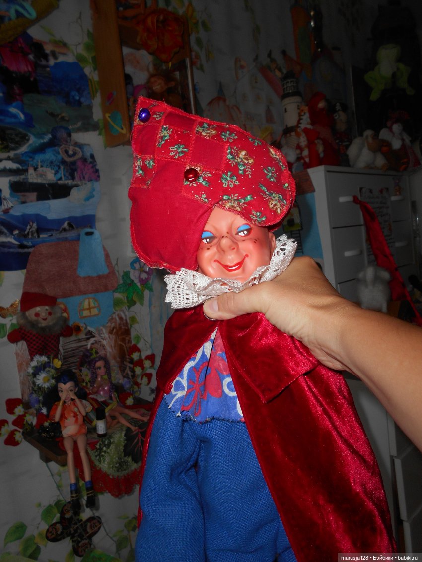 Неуловимый — Интересное и необычное: фотоподборки (фото 6)