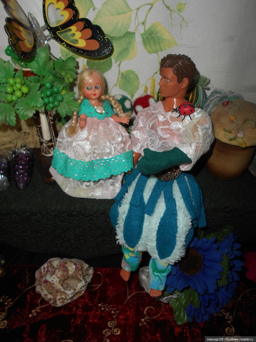 Чтобы каждая Ассоль дождалась своего Грея