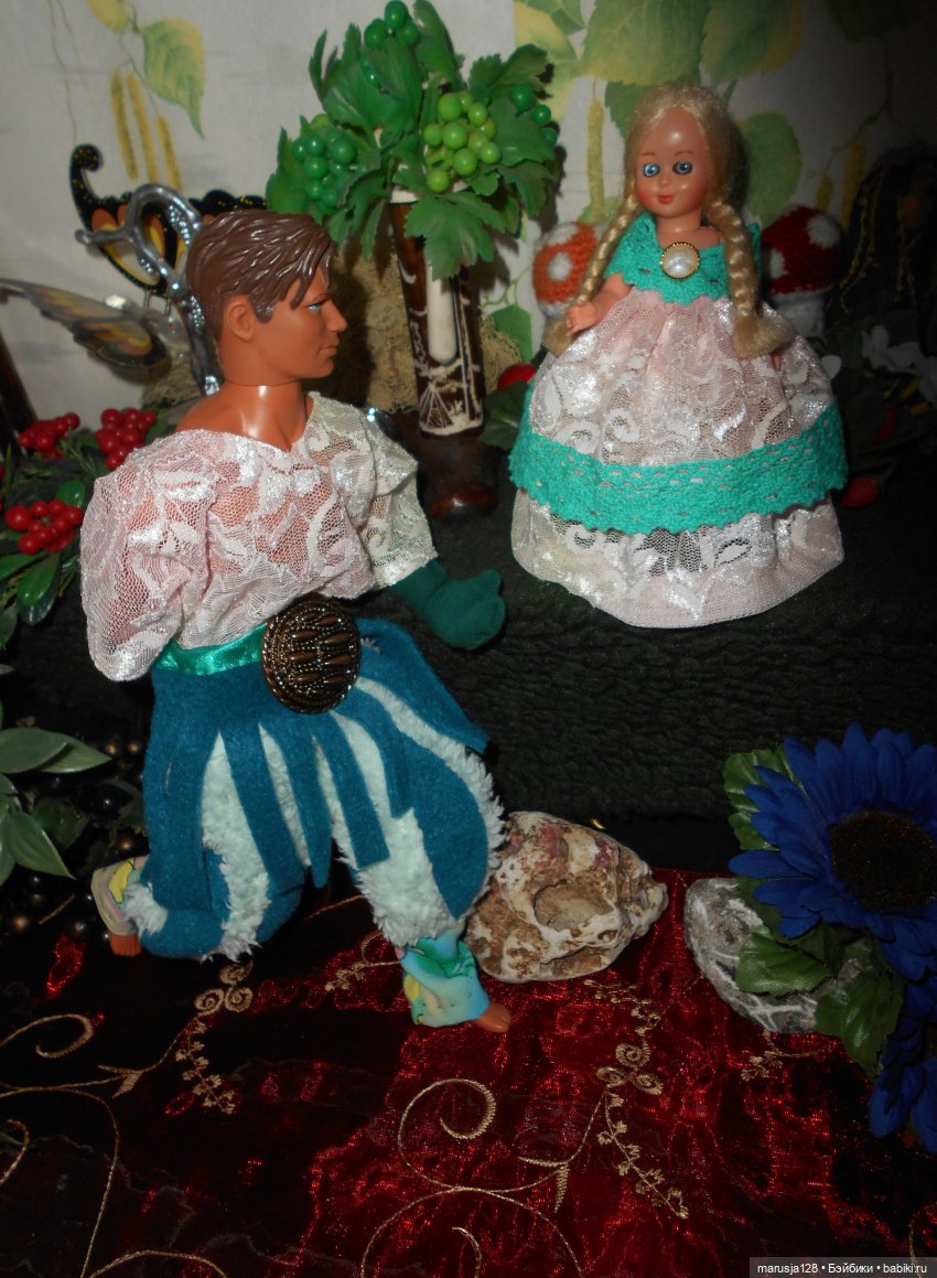 Чтобы каждая Ассоль дождалась своего Грея