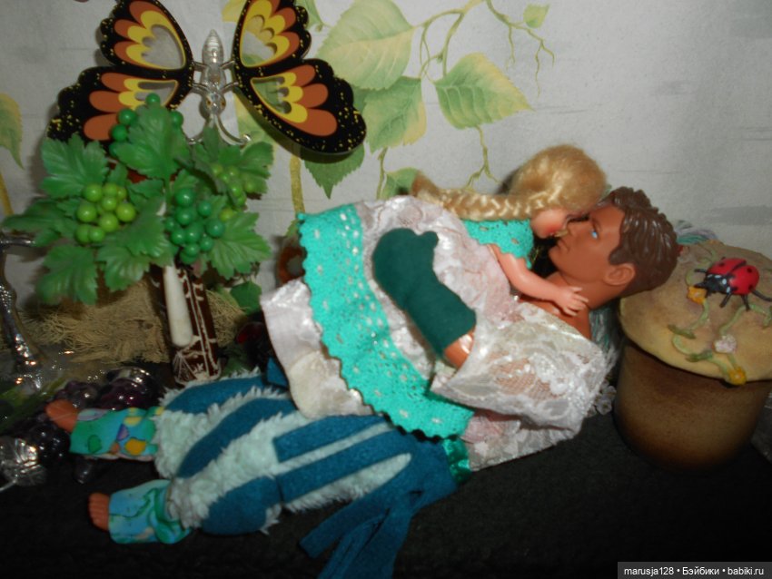 Чтобы каждая Ассоль дождалась своего Грея