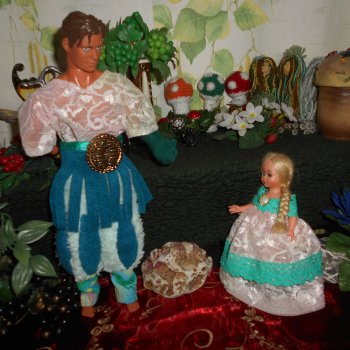 Чтобы каждая Ассоль дождалась своего Грея.