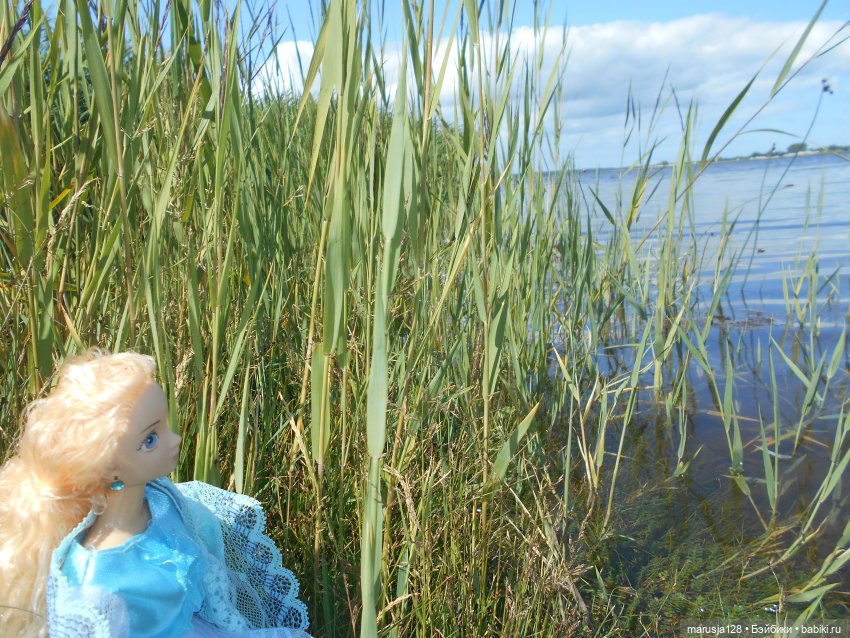 За кадром: Петя и Фалмерина (фото 5)