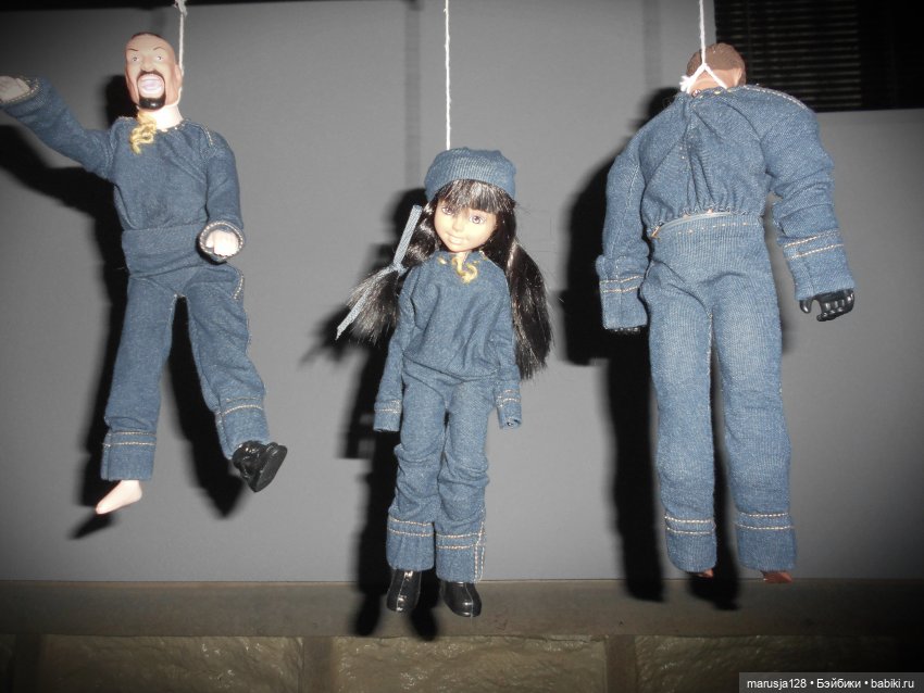 За кадром: хотел как у Чернышевского, а вышло