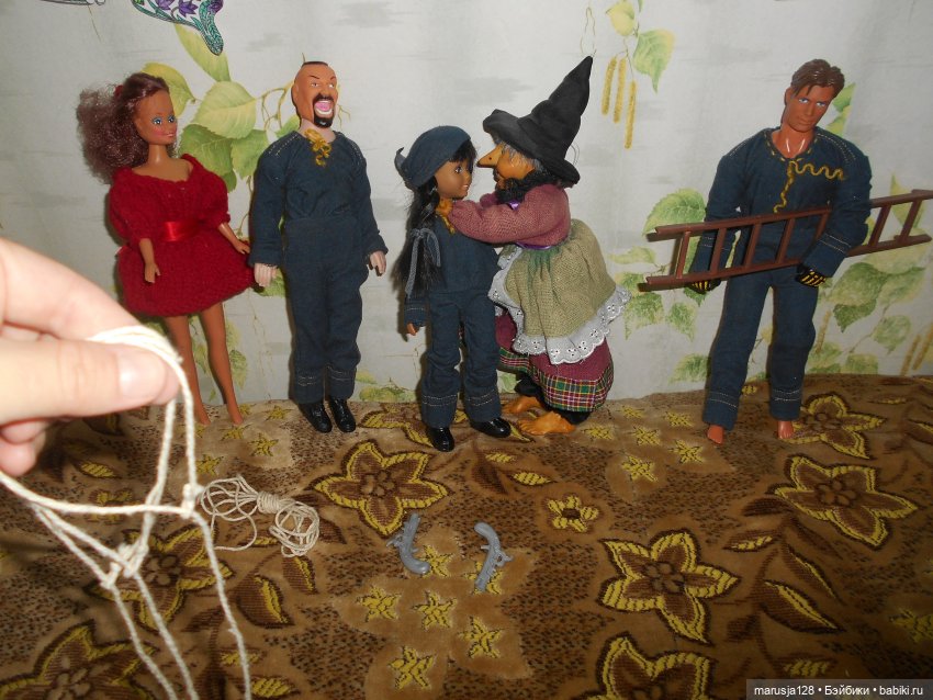 За кадром: хотел как у Чернышевского, а вышло