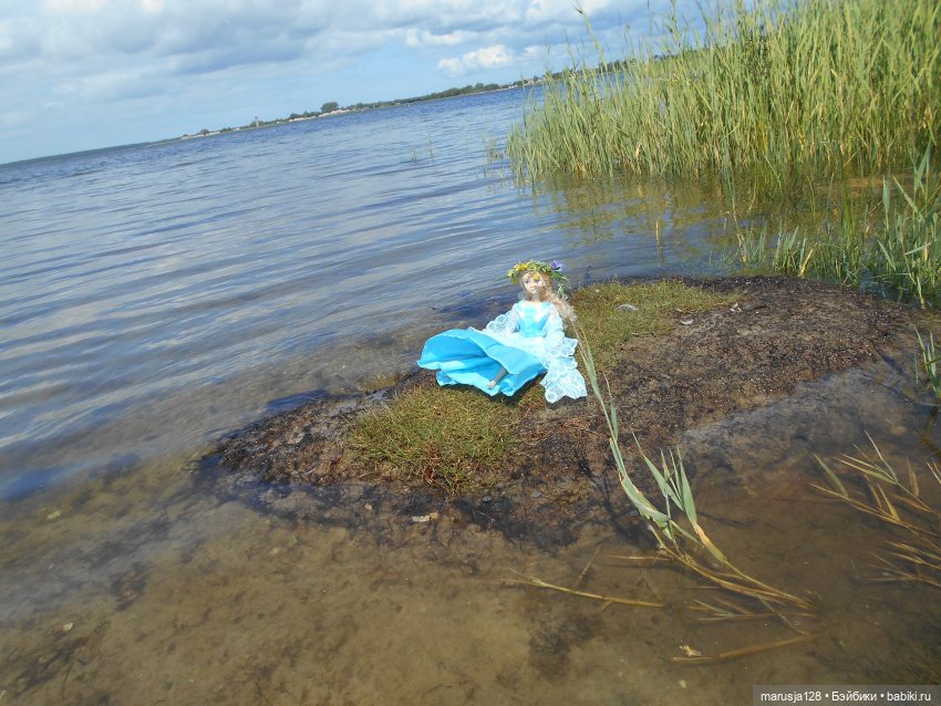 За кадром: Петя и Фалмерина (фото 8)