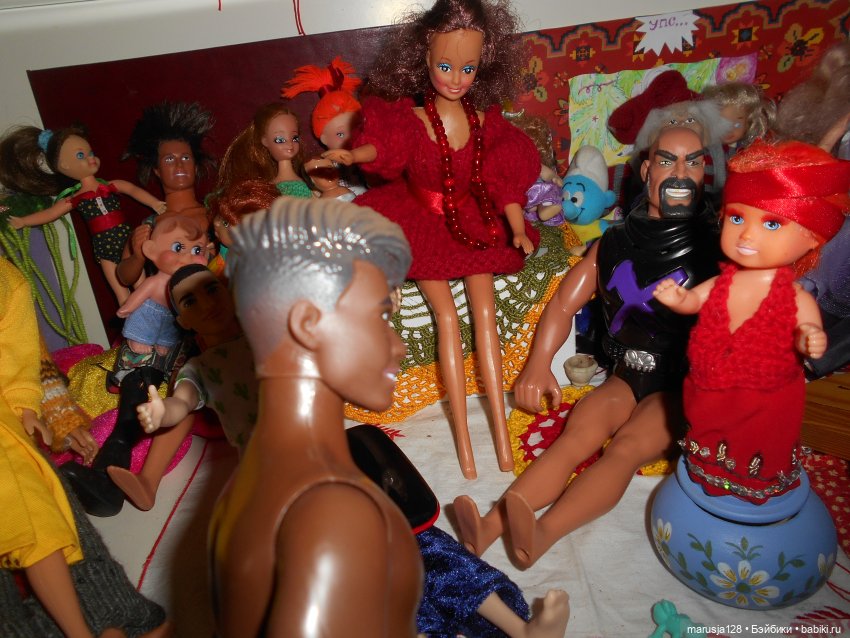 За кадром: хотел как у Чернышевского, а вышло