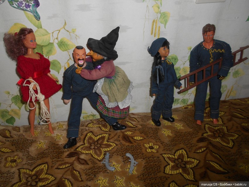 За кадром: хотел как у Чернышевского, а вышло