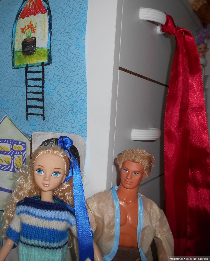 Приключения эльфийки из Радужного города в Новомаке и его окрестностях