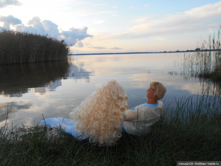 Эльф и человек — Интересное обо всем: поздравления