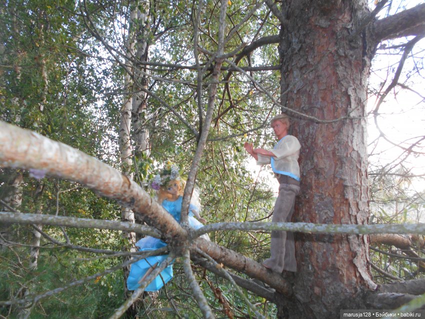 Эльф и человек — Интересное обо всем: поздравления (фото 6)