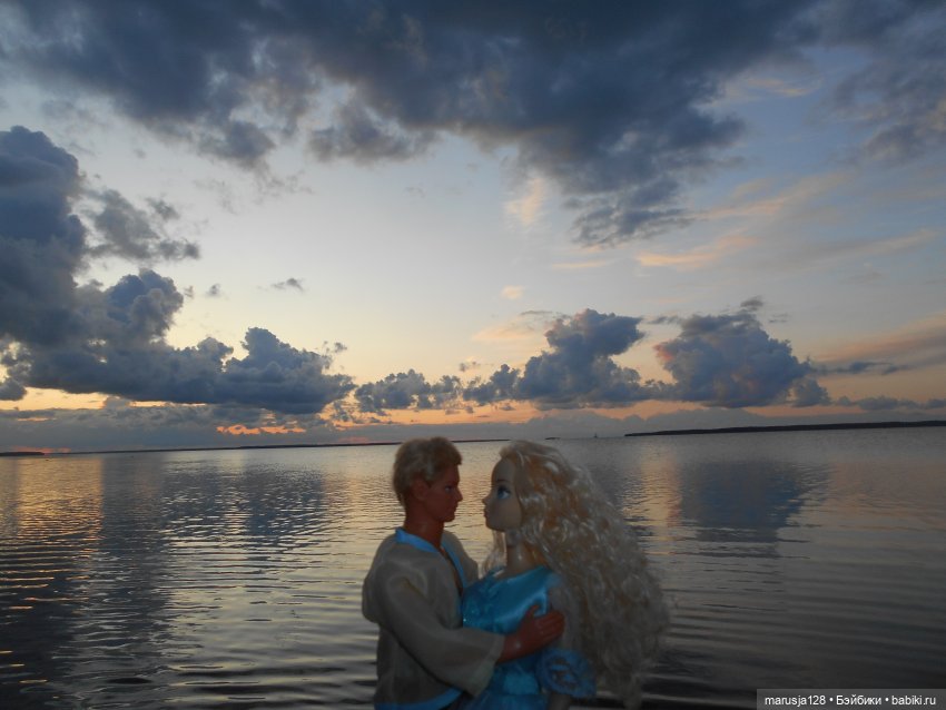 Эльф и человек — Интересное обо всем: поздравления