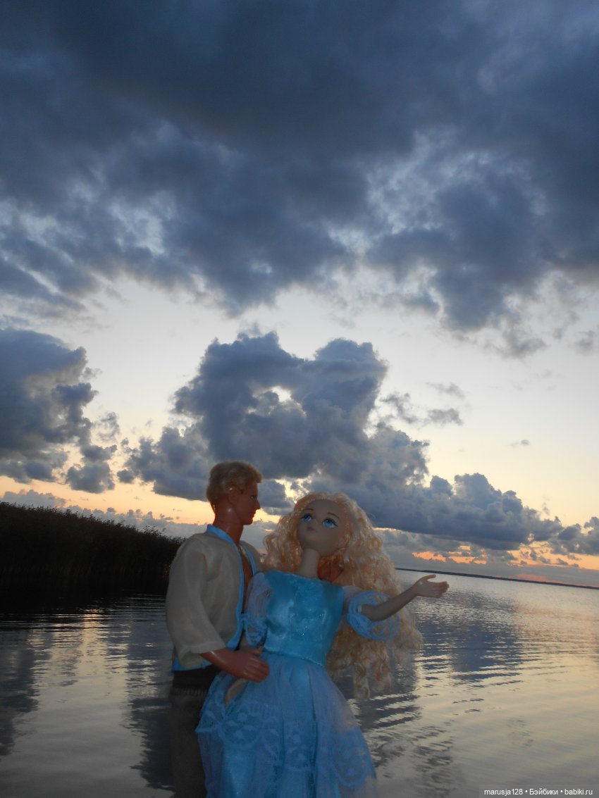 Эльф и человек — Интересное обо всем: поздравления