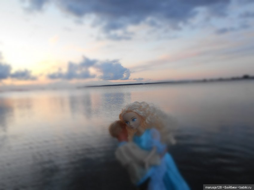 Эльф и человек — Интересное обо всем: поздравления