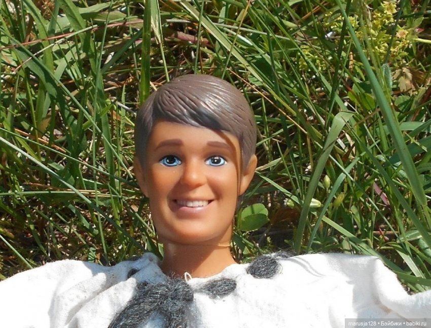 Заря над городом. Глава 4: Что такое Свобода?(1)