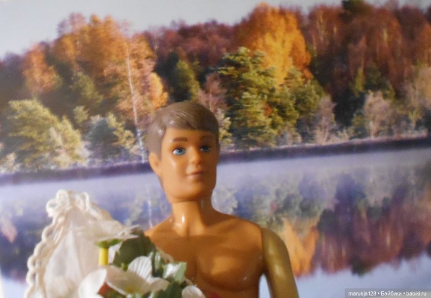 Встреча в лесу — Интересное и необычное: фотоподборки (фото 5)