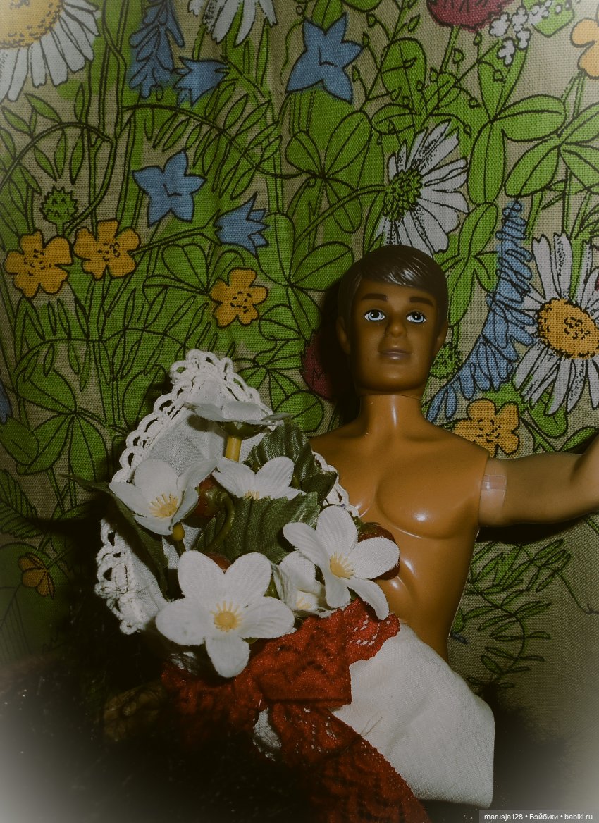 Встреча в лесу — Интересное и необычное: фотоподборки (фото 2)