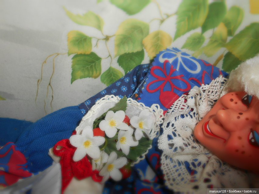 Встреча в лесу — Интересное и необычное: фотоподборки (фото 6)