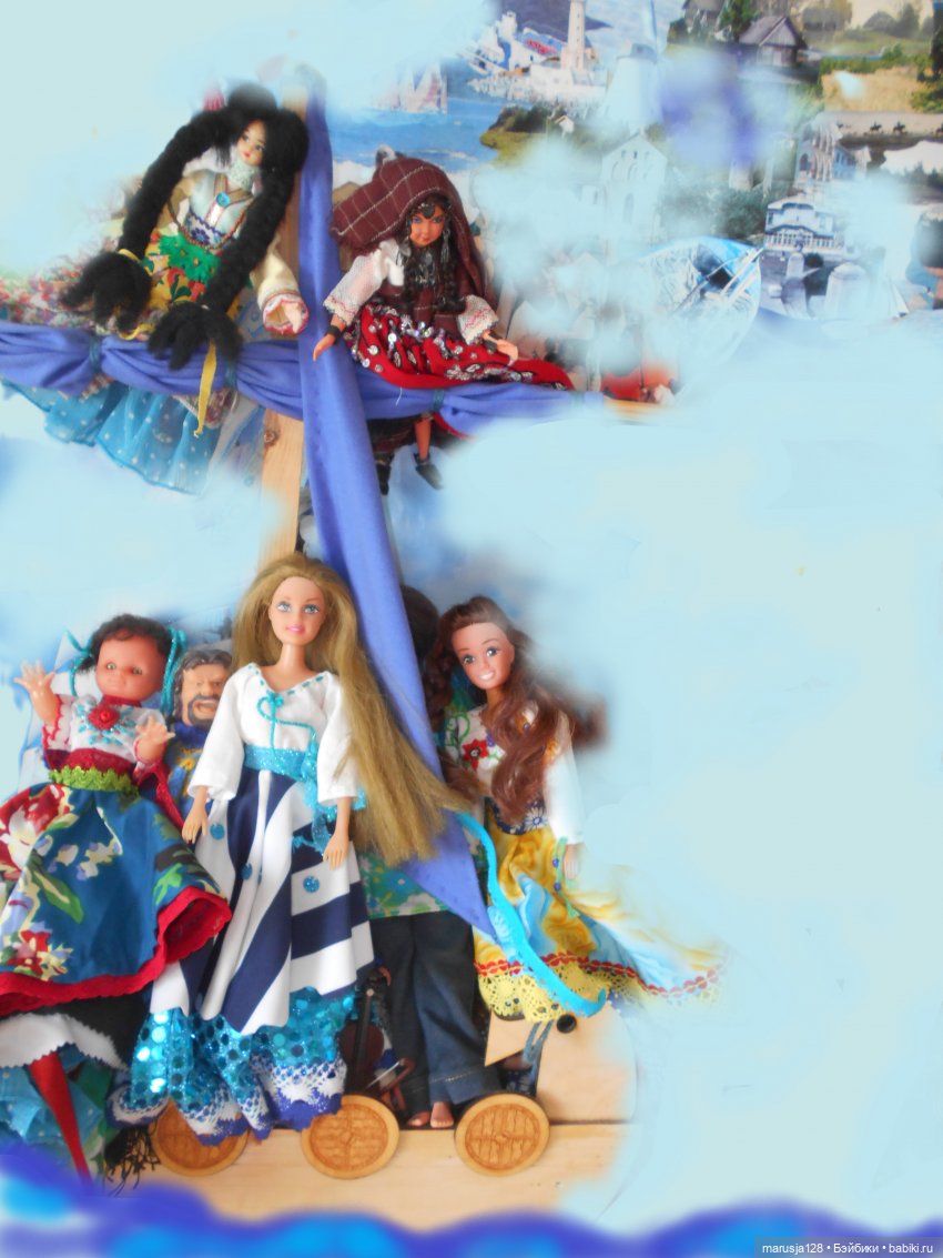 "Заря над городом" возвращается на экраны