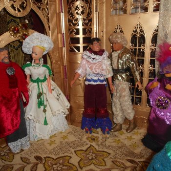 "Заря над городом" возвращается на экраны?