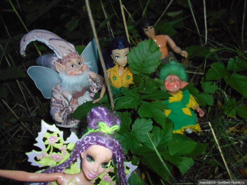 Выкрасть тушу, спасти невинную душу?(Анонс фильма) (фото 5)