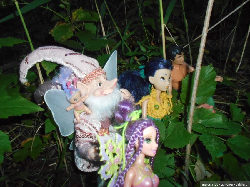 Выкрасть тушу, спасти невинную душу?(Анонс фильма) (фото 8)