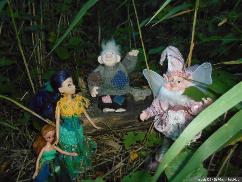 Выкрасть тушу, спасти невинную душу?(Анонс фильма) (фото 4)