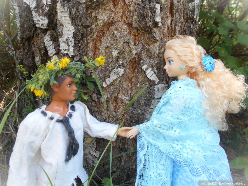 За кадром: прощание с Фалмериной