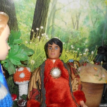 За кадром: прощание с Фалмериной