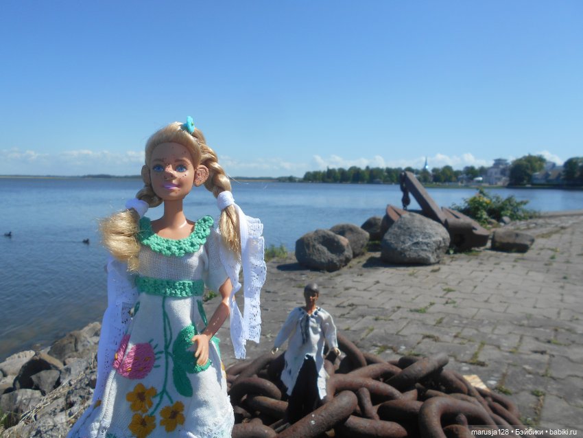 Заря над городом. Глава 10: Воля(1) (фото 10)