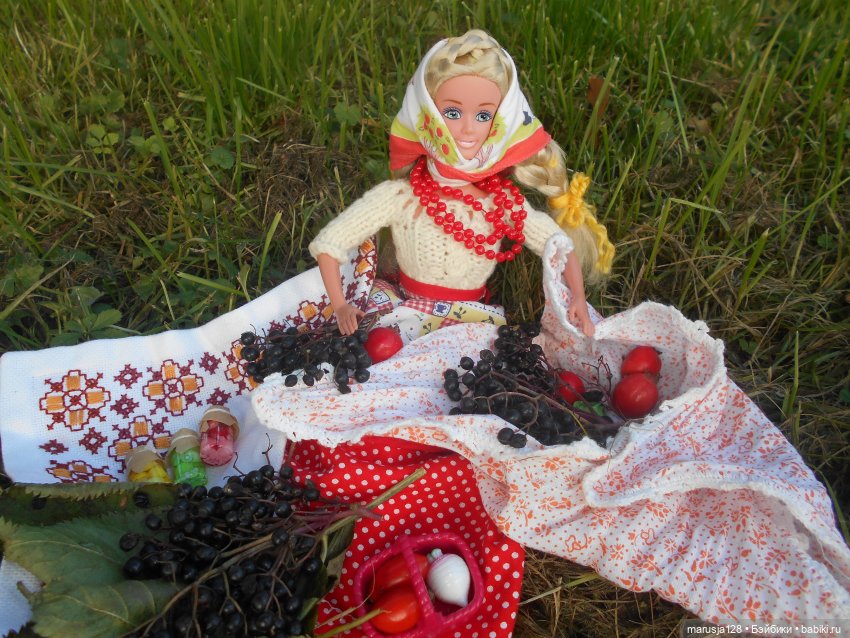 Тётя Ксана — Аналоги Барби и куклы 1/6: клоны 90