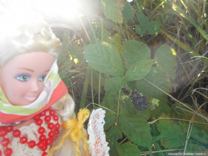 Тётя Ксана — Аналоги Барби и куклы 1/6: клоны 90