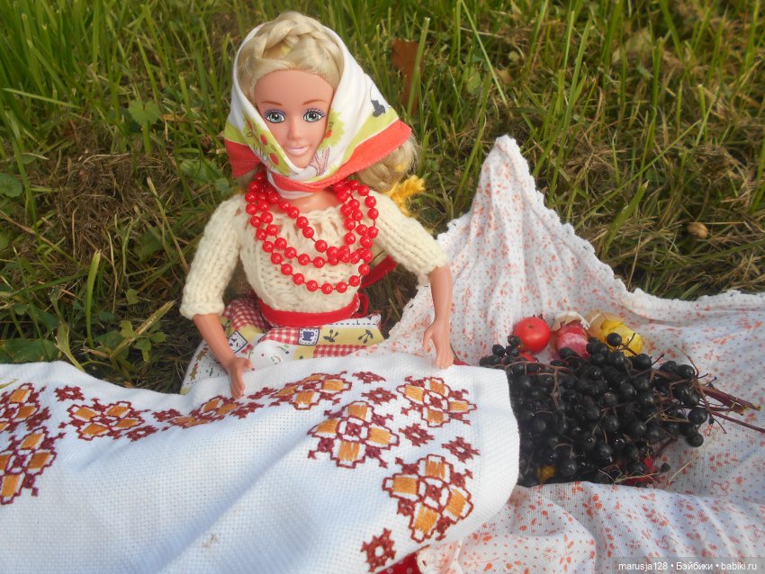 Тётя Ксана — Аналоги Барби и куклы 1/6: клоны 90